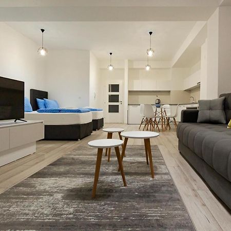 Villa Torres Ohrid Ngoại thất bức ảnh