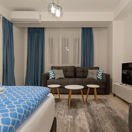 Villa Torres Ohrid Ngoại thất bức ảnh