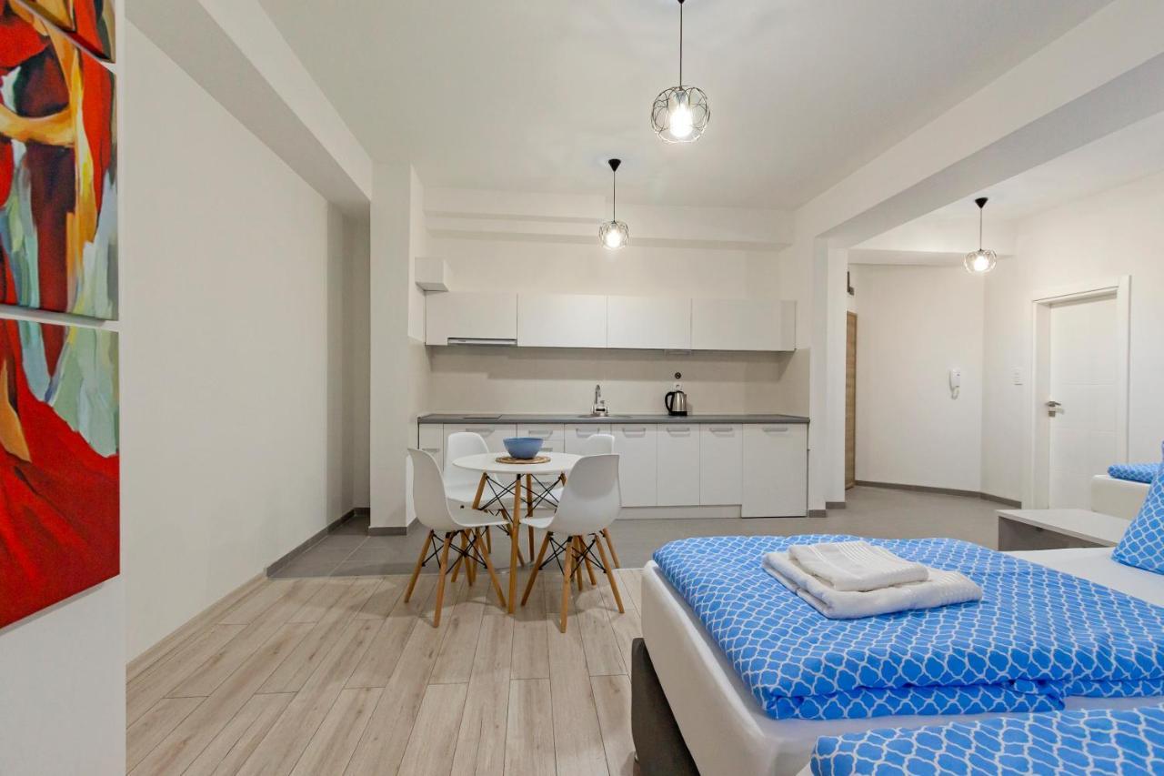 Villa Torres Ohrid Ngoại thất bức ảnh