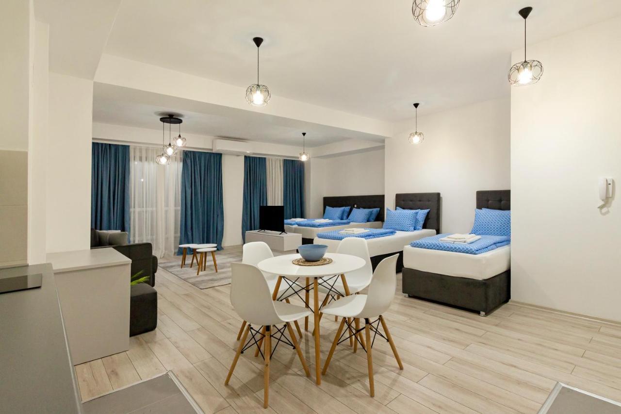 Villa Torres Ohrid Ngoại thất bức ảnh