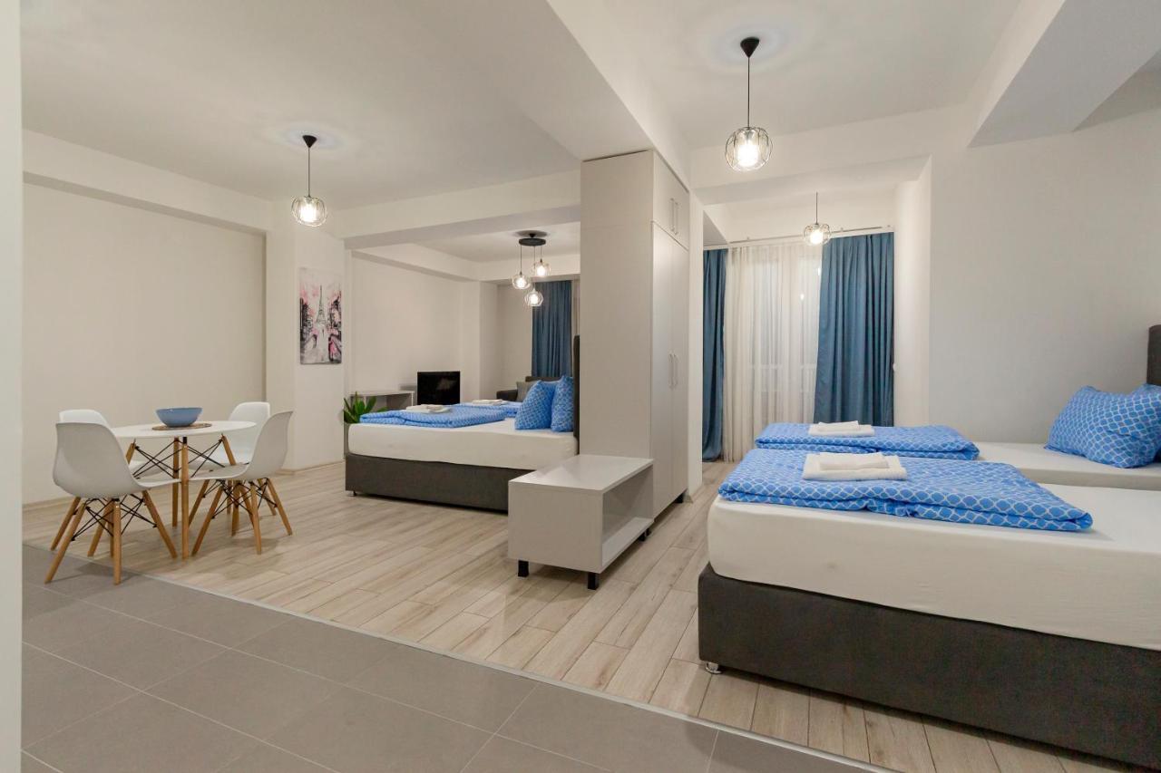 Villa Torres Ohrid Ngoại thất bức ảnh
