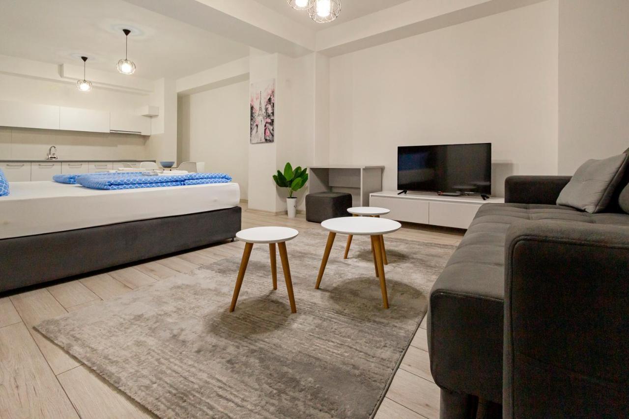 Villa Torres Ohrid Ngoại thất bức ảnh