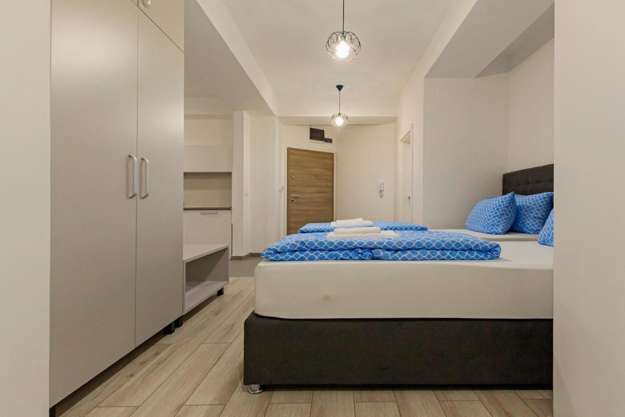 Villa Torres Ohrid Ngoại thất bức ảnh