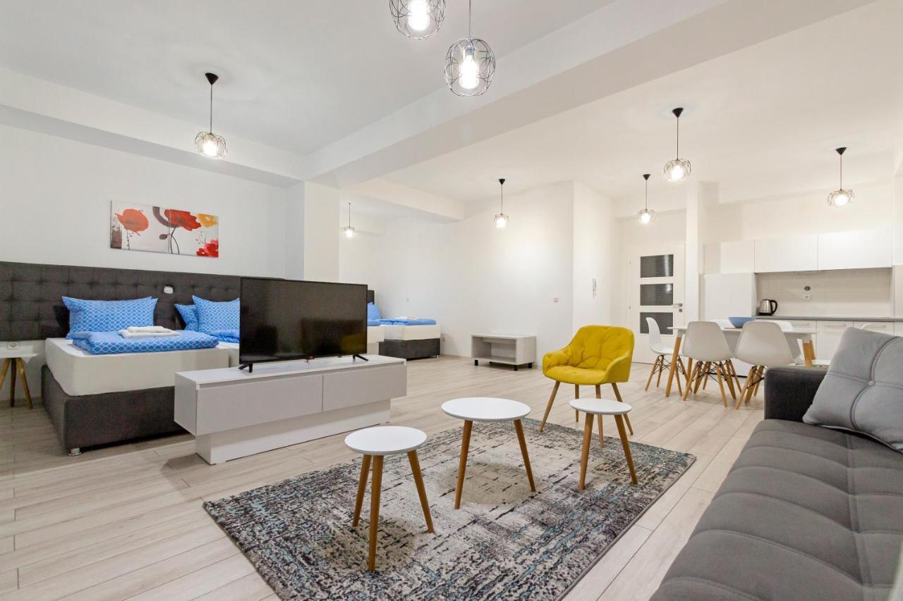 Villa Torres Ohrid Ngoại thất bức ảnh