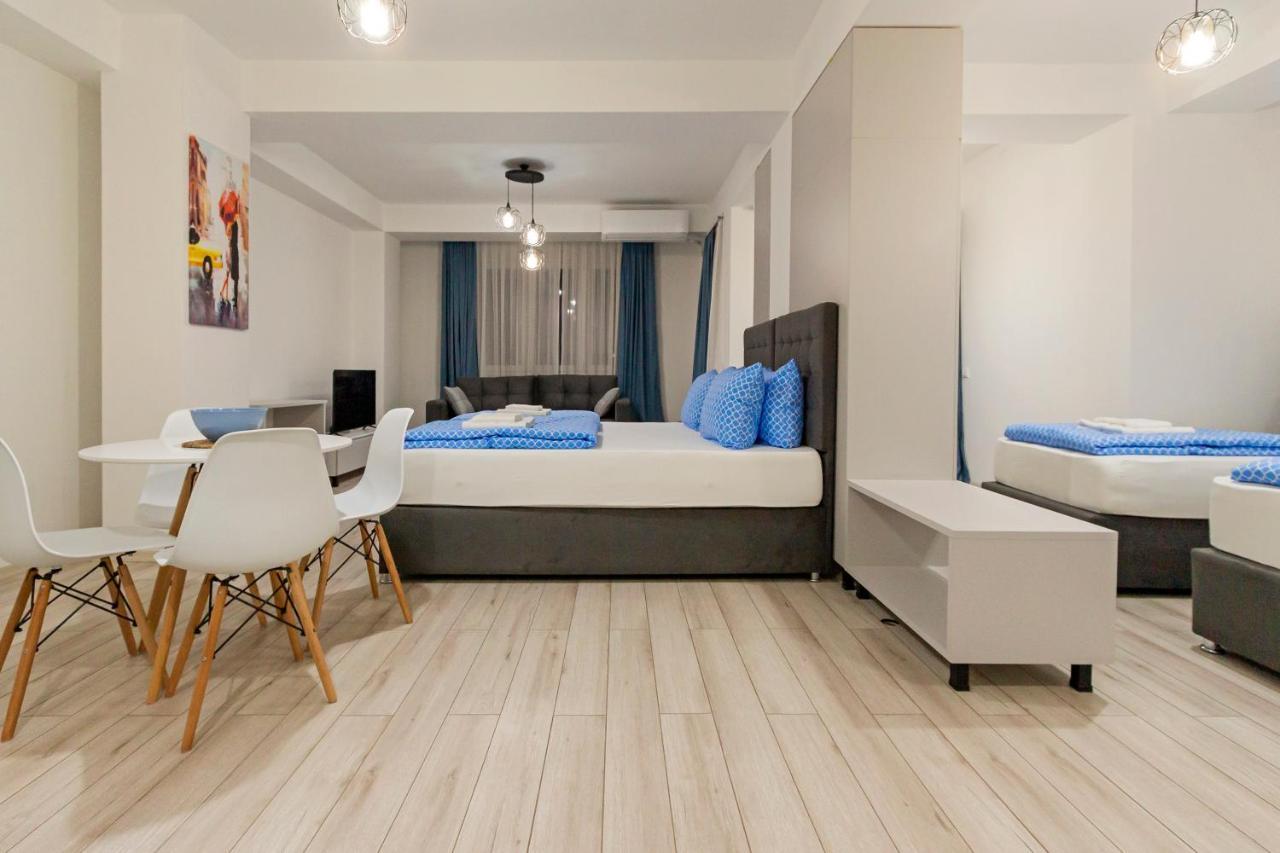 Villa Torres Ohrid Ngoại thất bức ảnh
