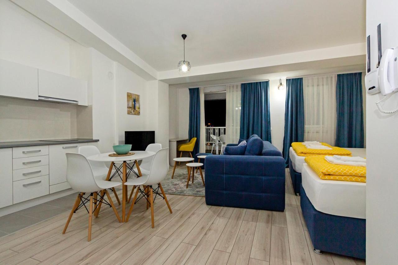 Villa Torres Ohrid Ngoại thất bức ảnh