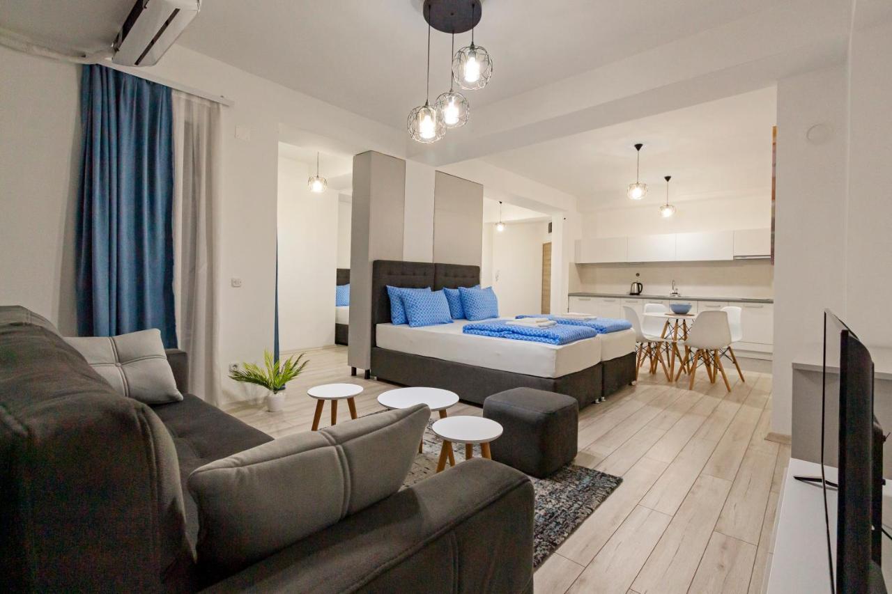 Villa Torres Ohrid Ngoại thất bức ảnh