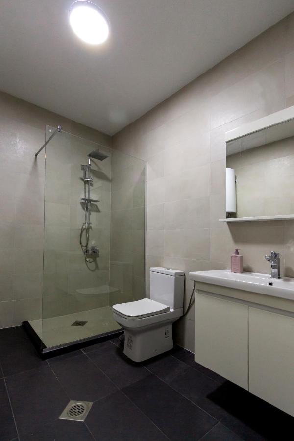 Villa Torres Ohrid Ngoại thất bức ảnh