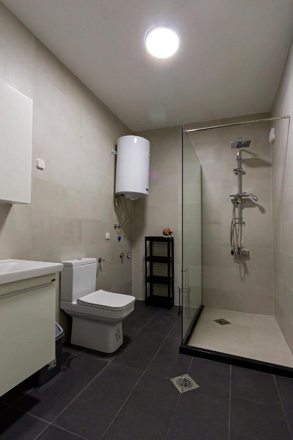 Villa Torres Ohrid Ngoại thất bức ảnh
