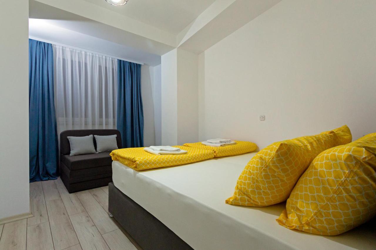 Villa Torres Ohrid Ngoại thất bức ảnh