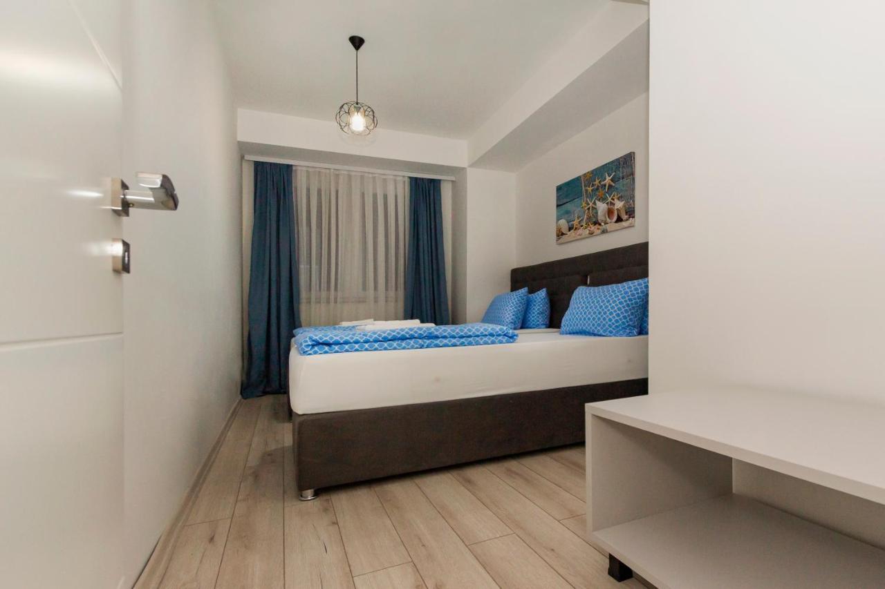 Villa Torres Ohrid Ngoại thất bức ảnh