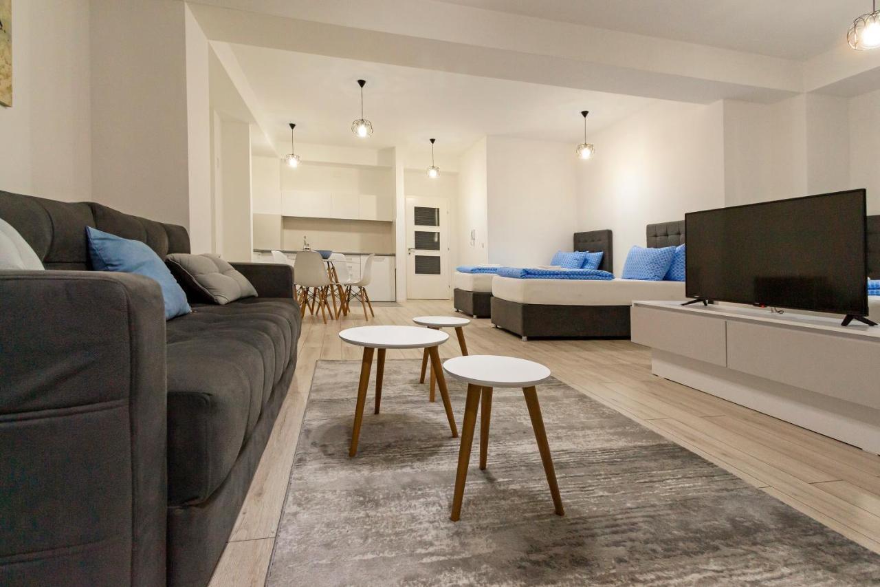 Villa Torres Ohrid Ngoại thất bức ảnh