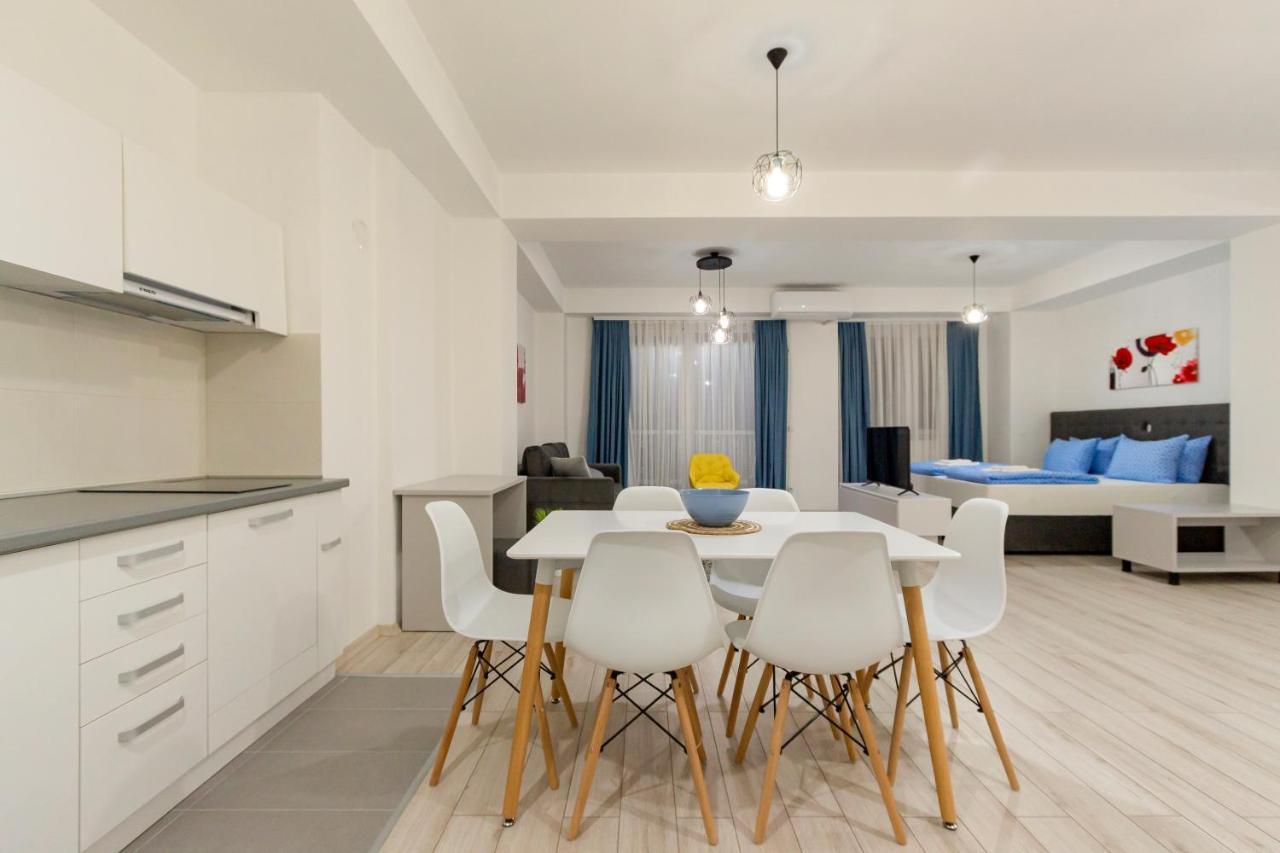 Villa Torres Ohrid Ngoại thất bức ảnh